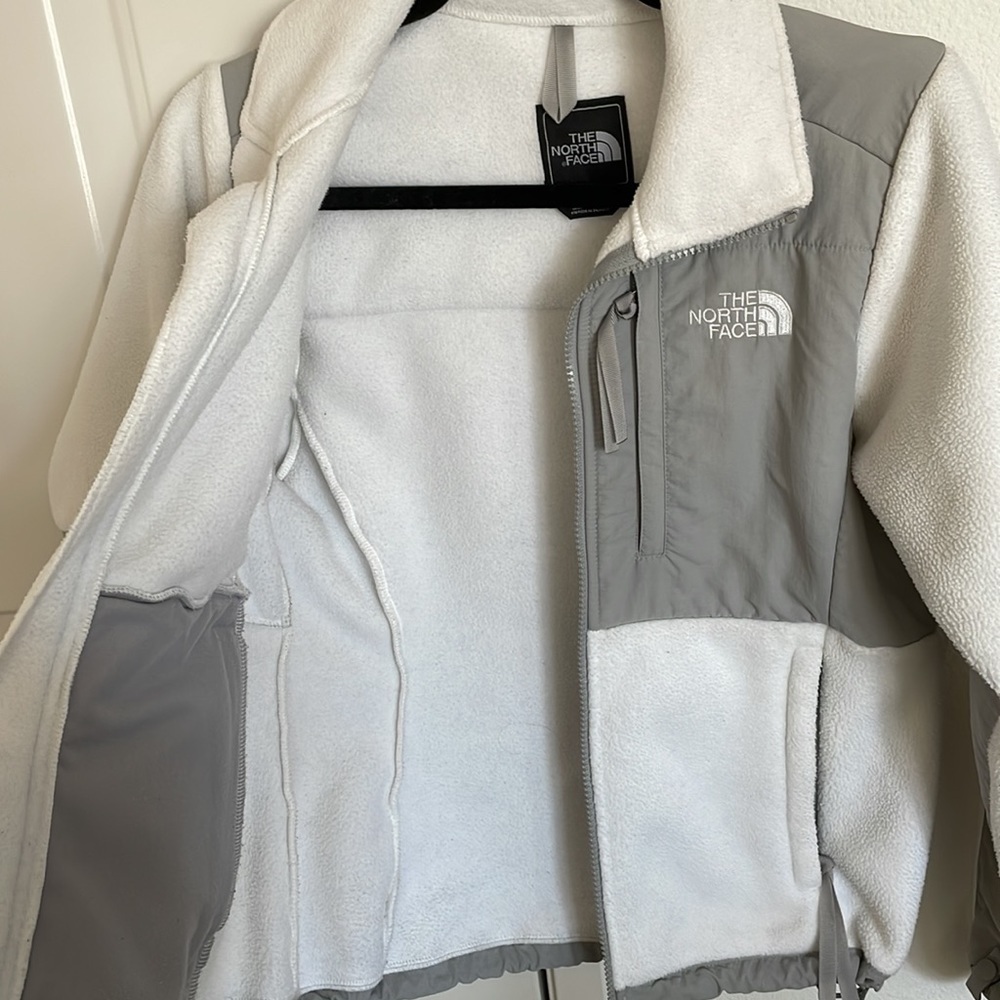 North Face Jacket - Picture 4 of 4